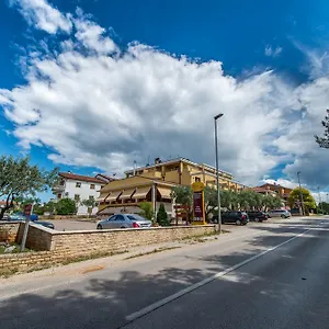 4* Frühstückspension Vilola